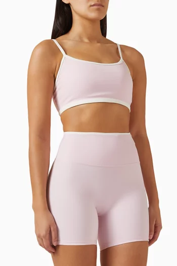 Astoria Luxe Balance Minimalist Sports Bra