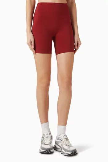 Luxe Balance Shorts in Freeform™