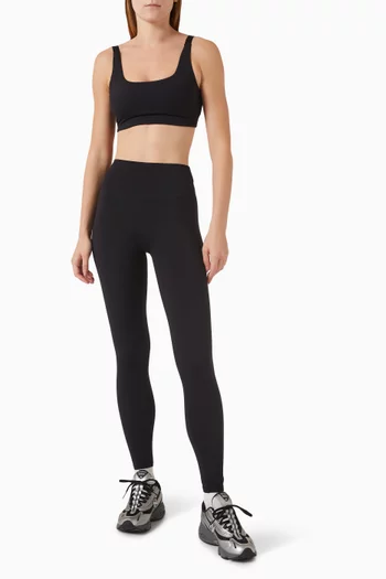 Luxe Balance Staple Sports Bra