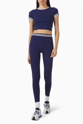 Luxe Balance Staple T-shirt