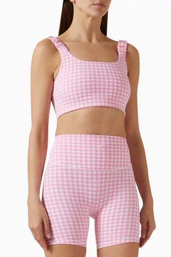 Astoria Luxe Balance Sports Bra