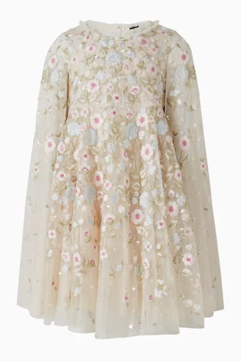 فستان ريل بلومز بكاب