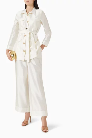 طقم اليسون بتصميم متناسق