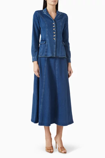 طقم ماديسون بتصميم متناسق