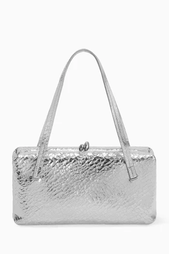 حقيبة جوجي صغيرة بتصميم وسادة