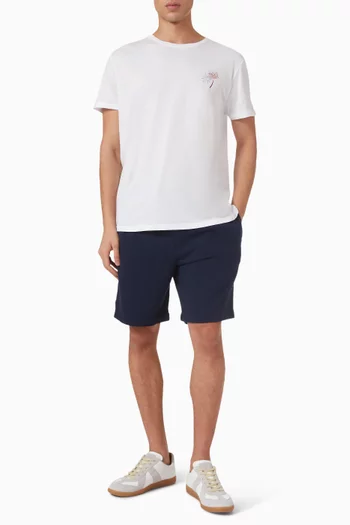 Ripley T-shirt in Cotton