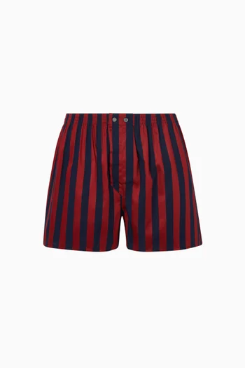 Royal 225 Boxer Shorts in Cotton