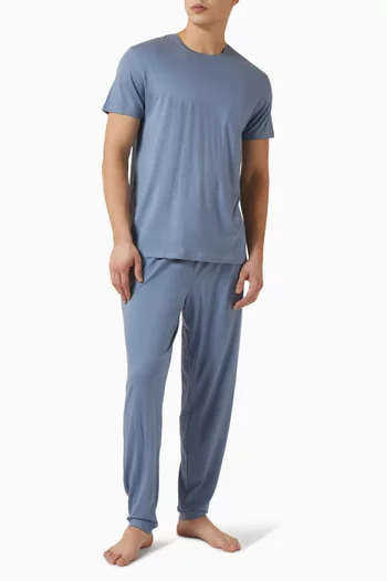 Basel 22 Cuffed Pants