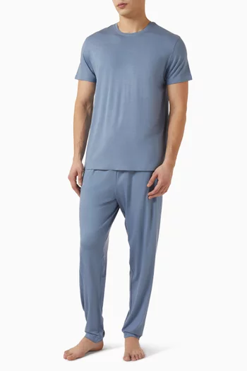 Basel 22 Crewneck T-shirt