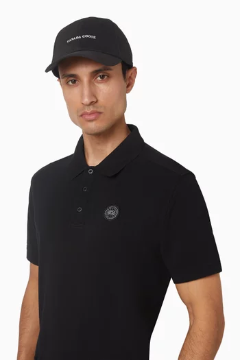 Everyday Cap in Cotton