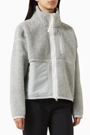 جاكيت سيمكو صوف