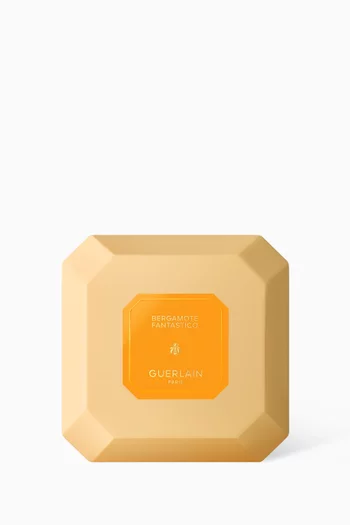 Bergamote Fantastico Soap, 150g