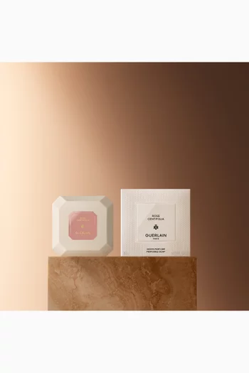 Rose Centifolia Soap, 150g