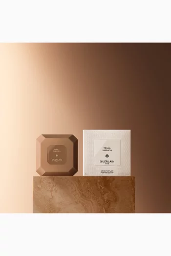 Tonka Sarrapia Soap, 150g