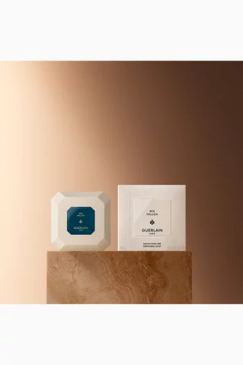 Iris Pallida Soap, 150g