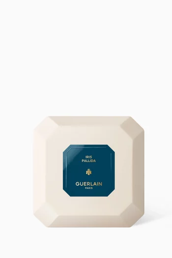 Iris Pallida Soap, 150g