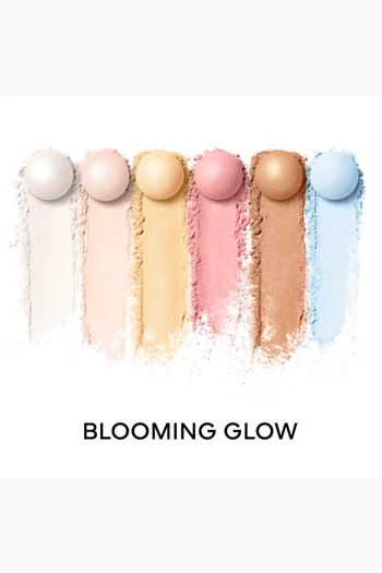 Blooming Glow Météorites Pearls of Powder, 20g