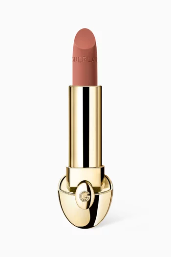 205 Le Nude Amandine Rouge G Velvet Lips Refill, 3.5g