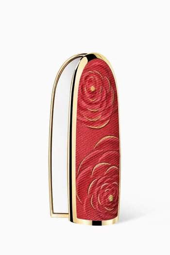 Red Rose Rouge G The Double Mirror Jewel Case