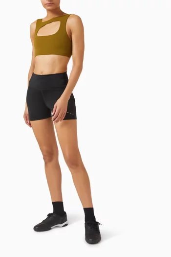 حمالة صدر رياضية زينفي بتقنية Dri-FIT‏