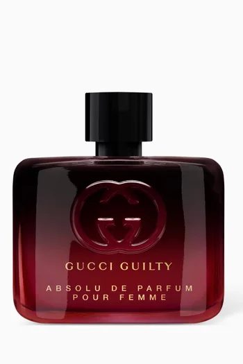 Guilty Absolu De Parfum, 60ml