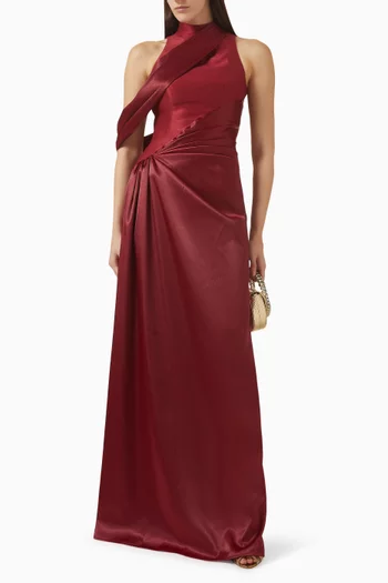 فستان لين نويات