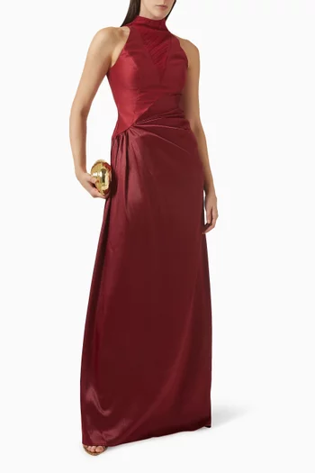 فستان انجان ها