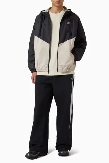 Windrunner Lined Jacket