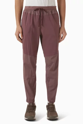 Stride Repel Woven Running Pants