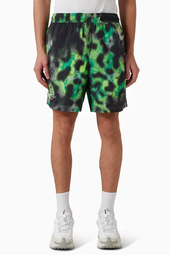 شورت آير منسوج