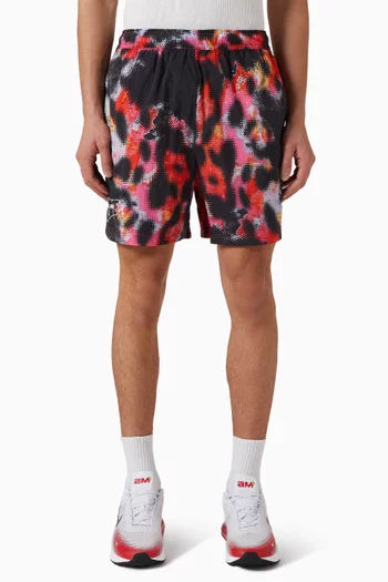 شورت آير منسوج