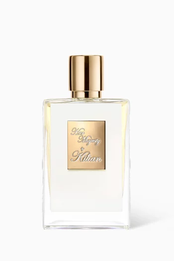 Her Majesty Eau de Parfum, 50ml