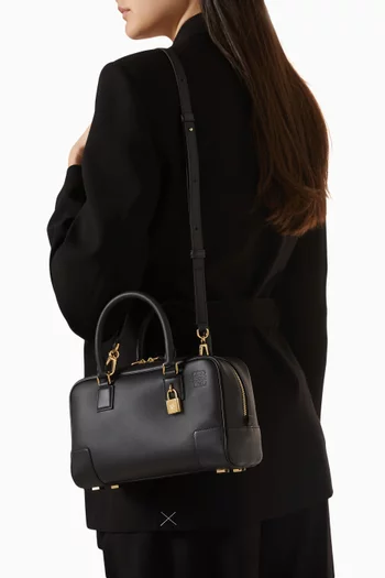 Amazona 23 Bag in Calfskin Leather