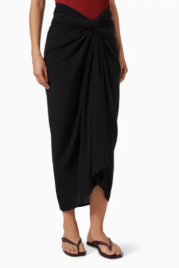 باريو بانيو فيسكوز وكريب