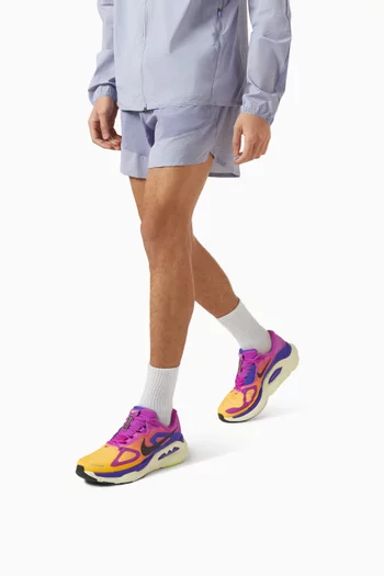 Structure Plus Running Sneakers