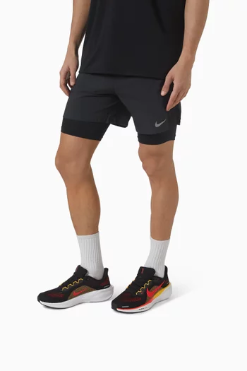 Air Zoom Pegasus 41 Sneakers in Stretch Knit