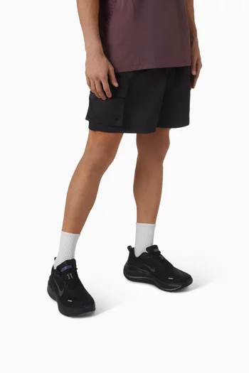 Vomero Plus Sneakers in Mesh