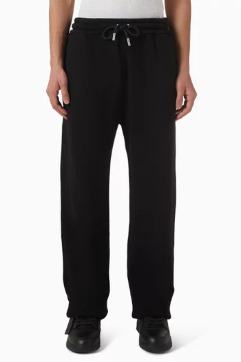 Bookish Sweatpants in Cotton