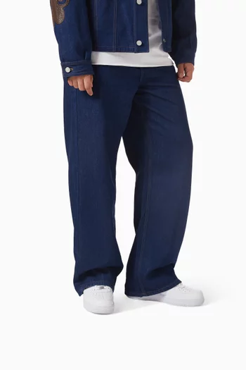 Air Force 1 '07 Sneakers in Leather