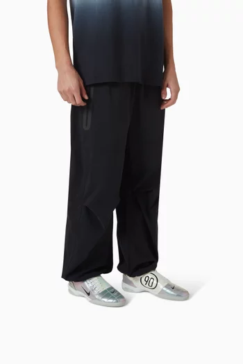 Total 90 Low-top Sneakers