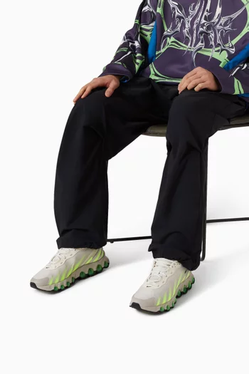 Air Max DN8 Sneakers in Mesh