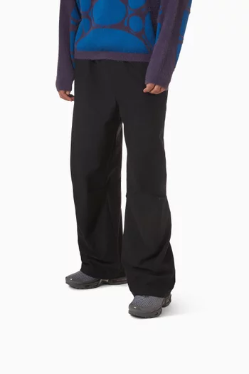 Air Max Plus VII Sneakers in Mesh