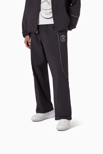 Flight Court Sneakers