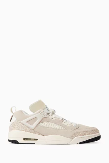 Spizike Low-top Sneakers