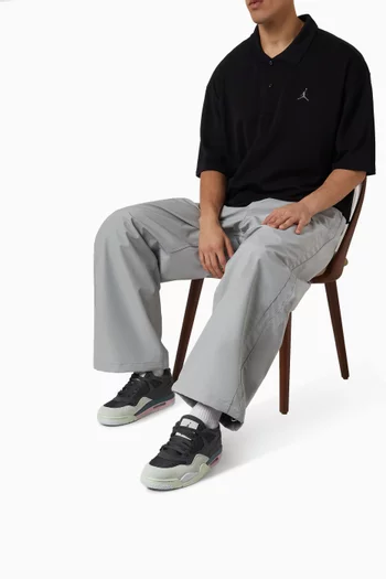 Air Jordan 4 RM Sneakers