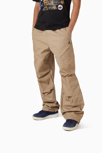 Flight Court Sneakers