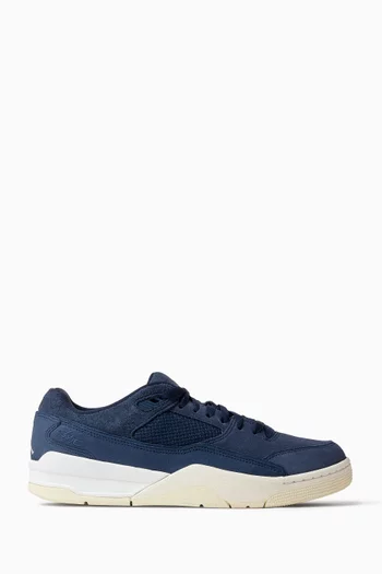 Flight Court Sneakers