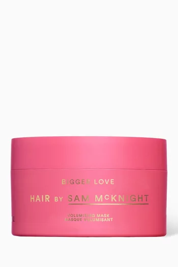 Bigger Love Treatment Mask, 200ml