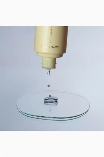 Love Me Do Nourishing Oil, 50ml