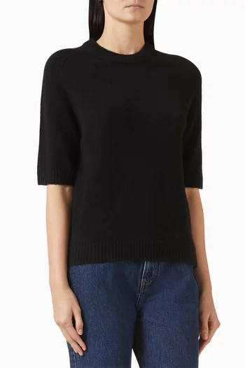 بلوزة دارا كشمير